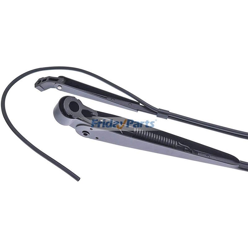 Loader Windshield Wiper Arm & Wiper Blade