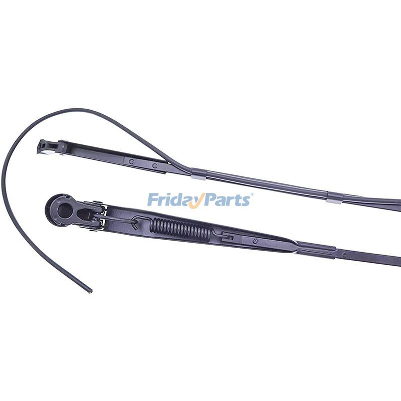 Windshield Wiper Arm & Wiper Blade in Stock in China,USA,China Stock