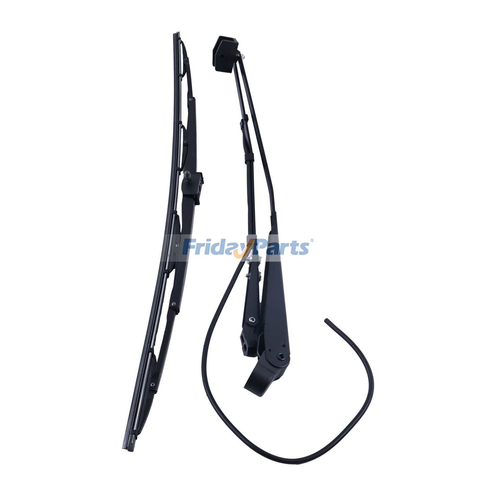 Windshield Wiper Arm & Wiper Blade for Loader