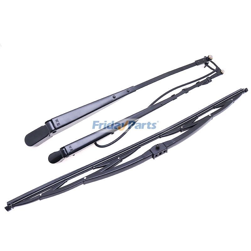 Windshield Wiper Arm & Wiper Blade for Loader