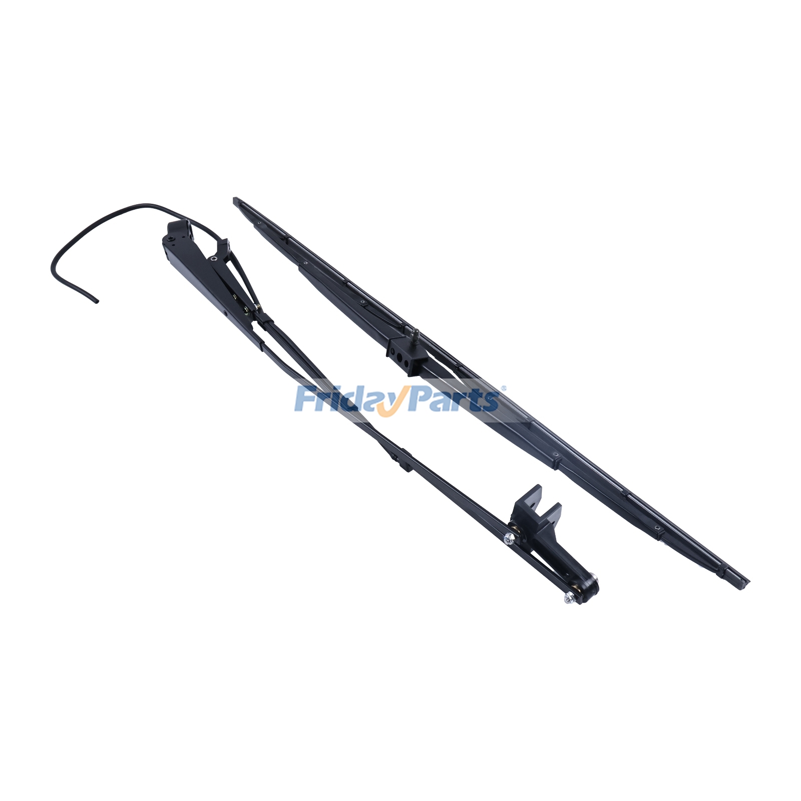 Loader Windshield Wiper Arm & Wiper Blade
