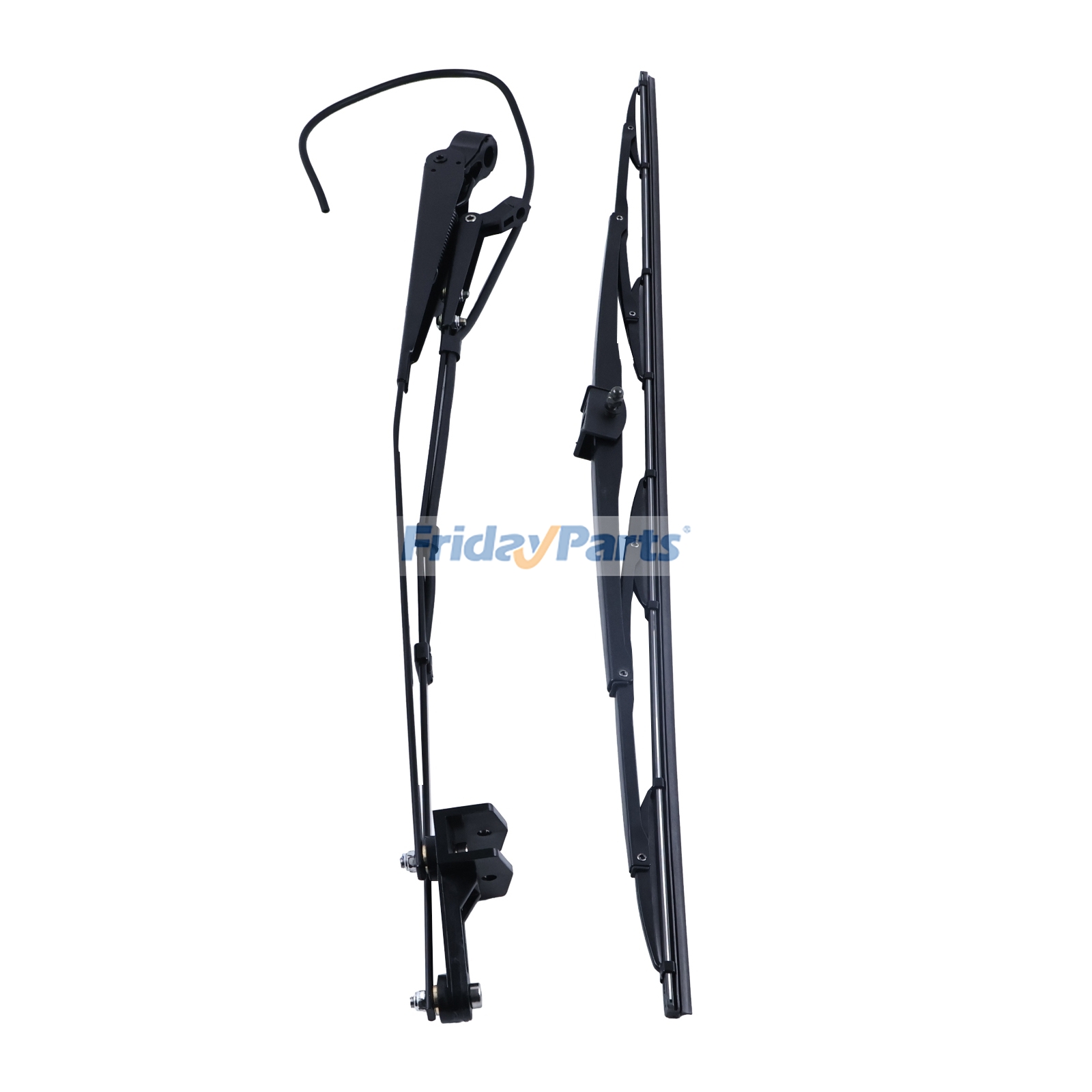 Windshield Wiper Arm & Wiper Blade in Stock in China,USA,China Stock