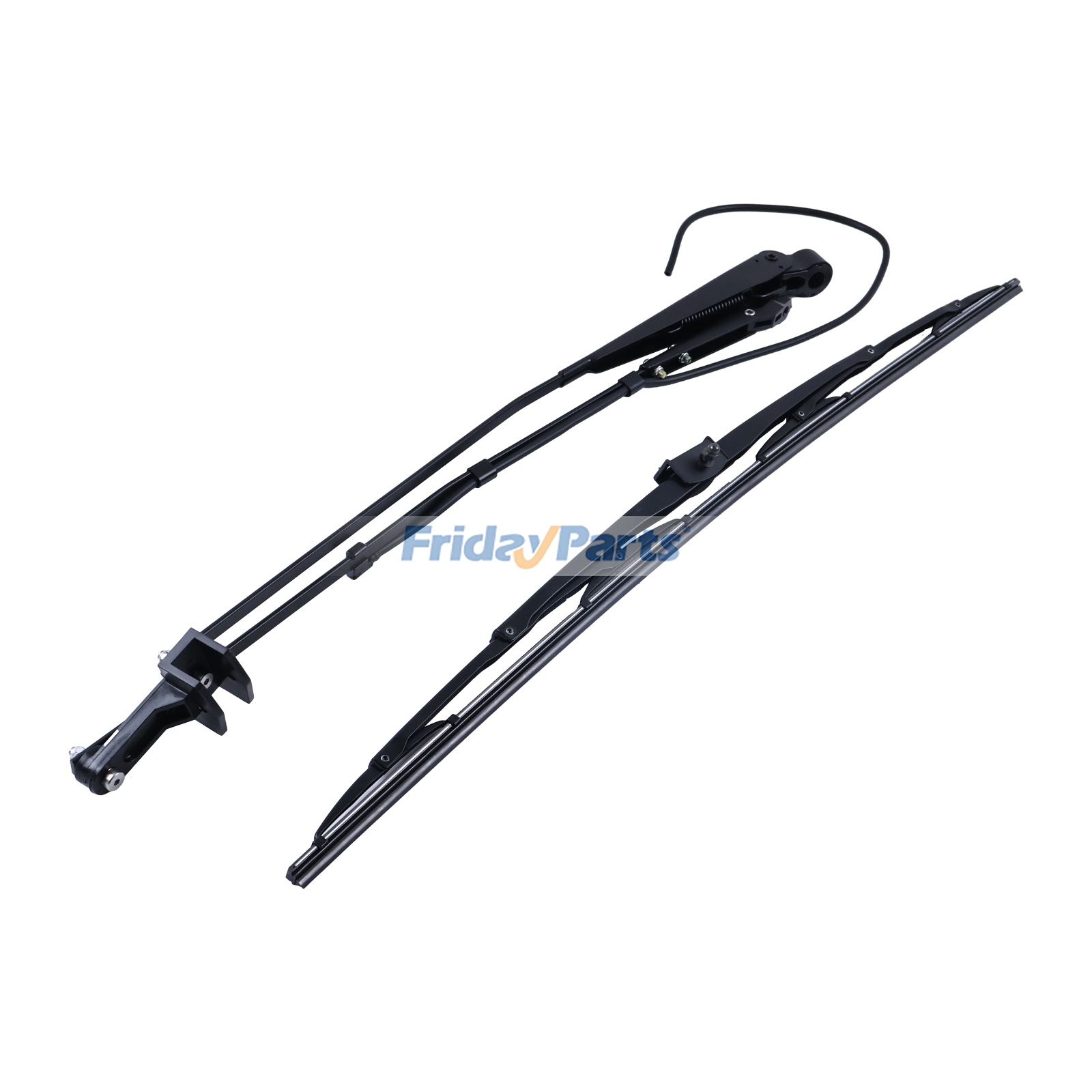  Windshield Wiper Arm & Wiper Blade For BOBCAT