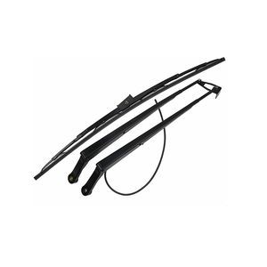 Windshield Wiper Arm & Wiper Blade Kit 7168953 7168954 for Bobcat S630 S650 S740 S750 S770 S850