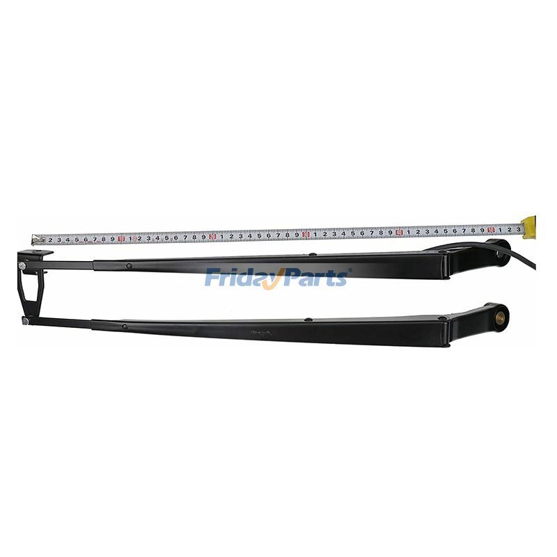 Windshield Wiper Arm & Wiper Blade Kit for Loader