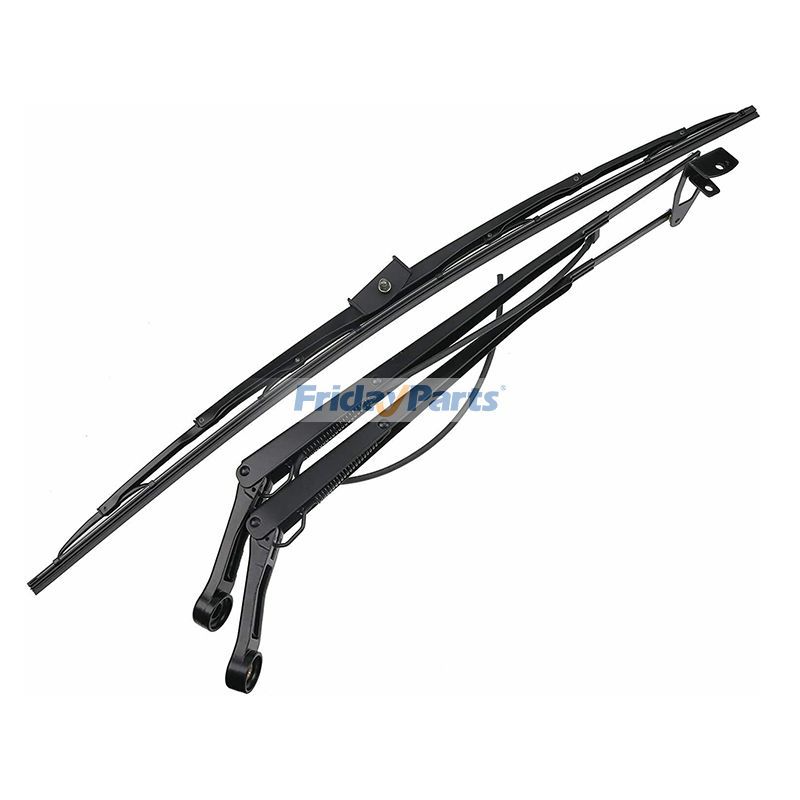 Windshield Wiper Arm & Wiper Blade Kit in Stock in China,USA,China Stock