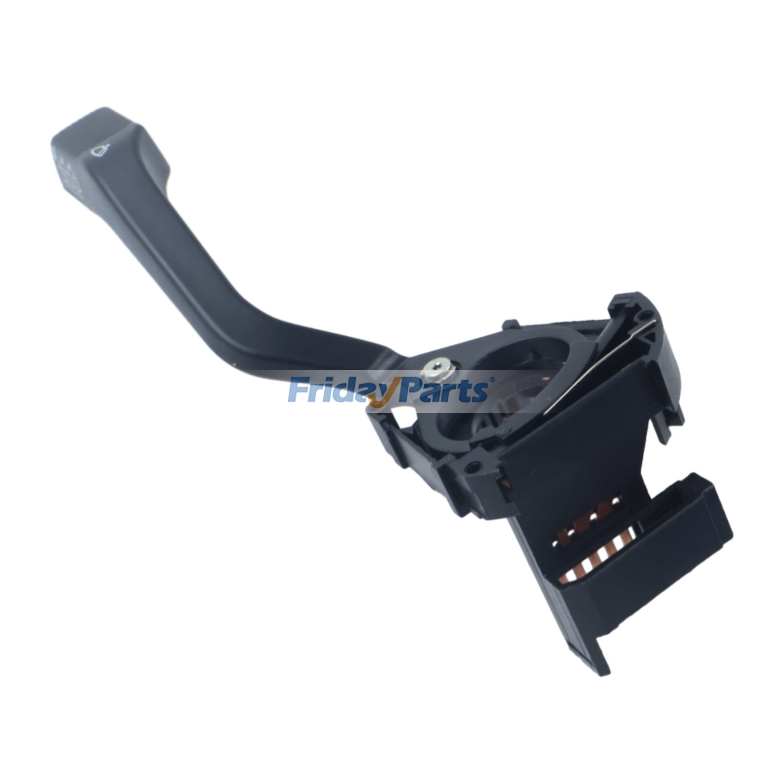 Windshield Wiper Combination Switch 357953519 80954054589 for Volkswagen Jetta Golf Passat 1.6L 1.8L L4 1989-1997
