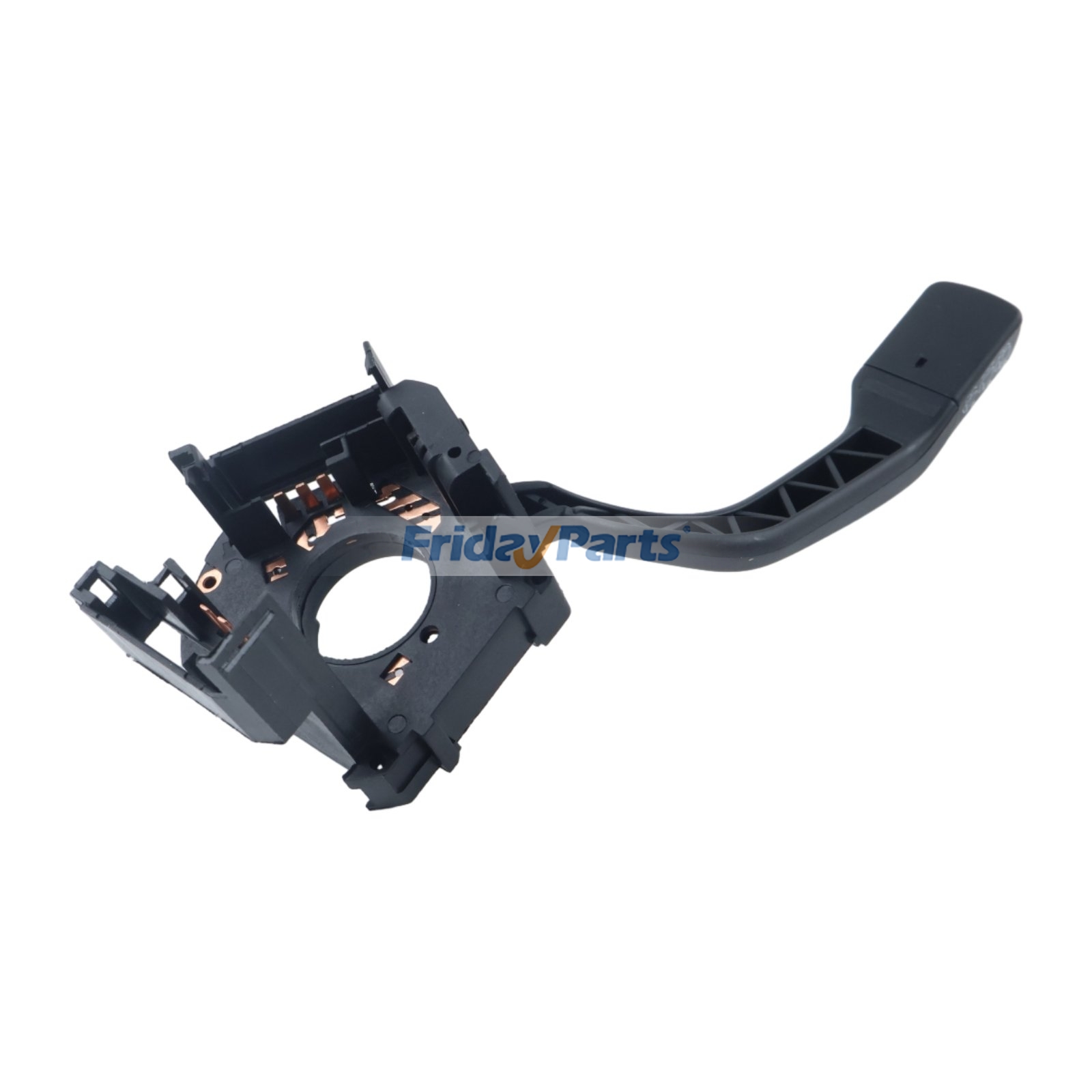 Windshield Wiper Combination Switch for Vehicle