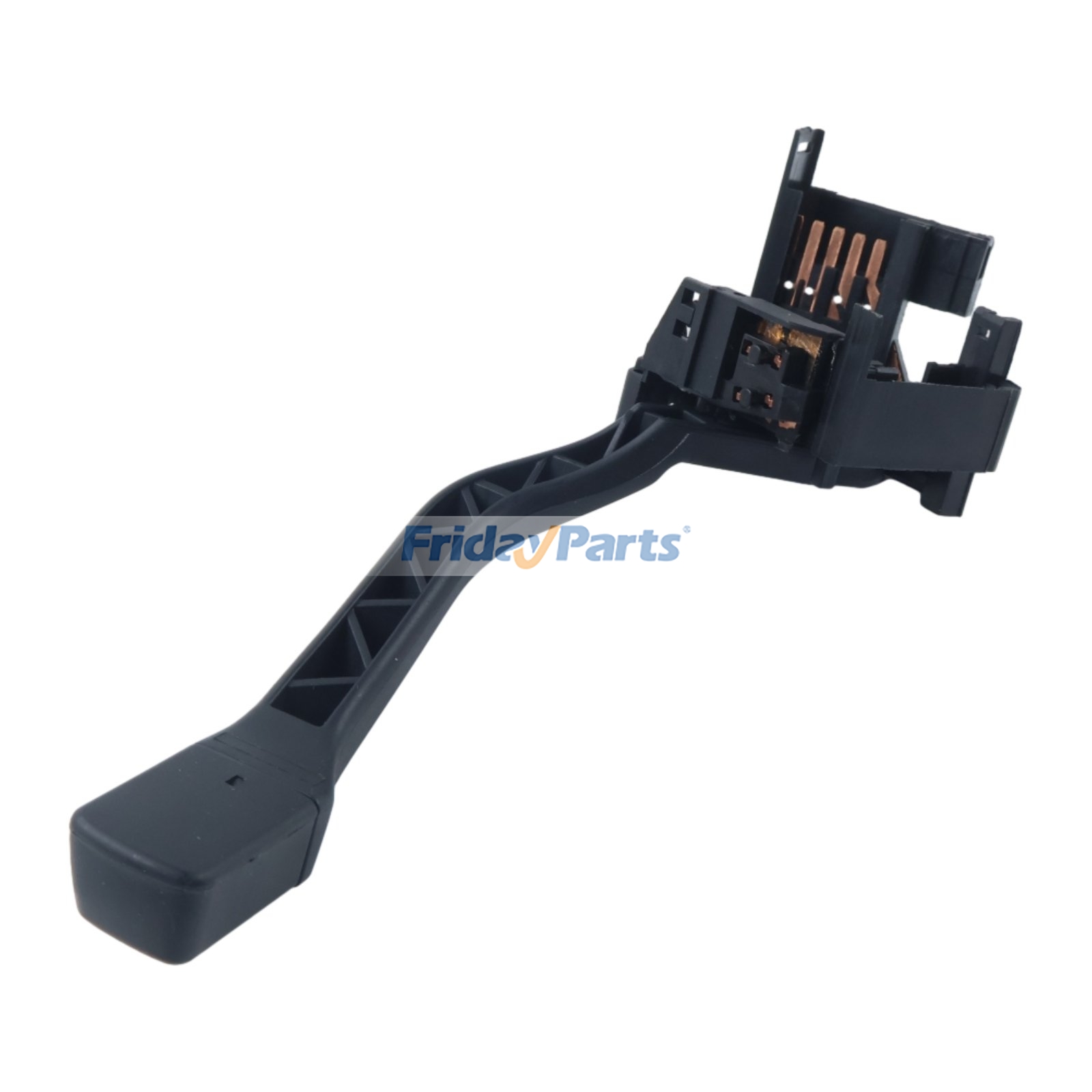 Vehicle Windshield Wiper Combination Switch