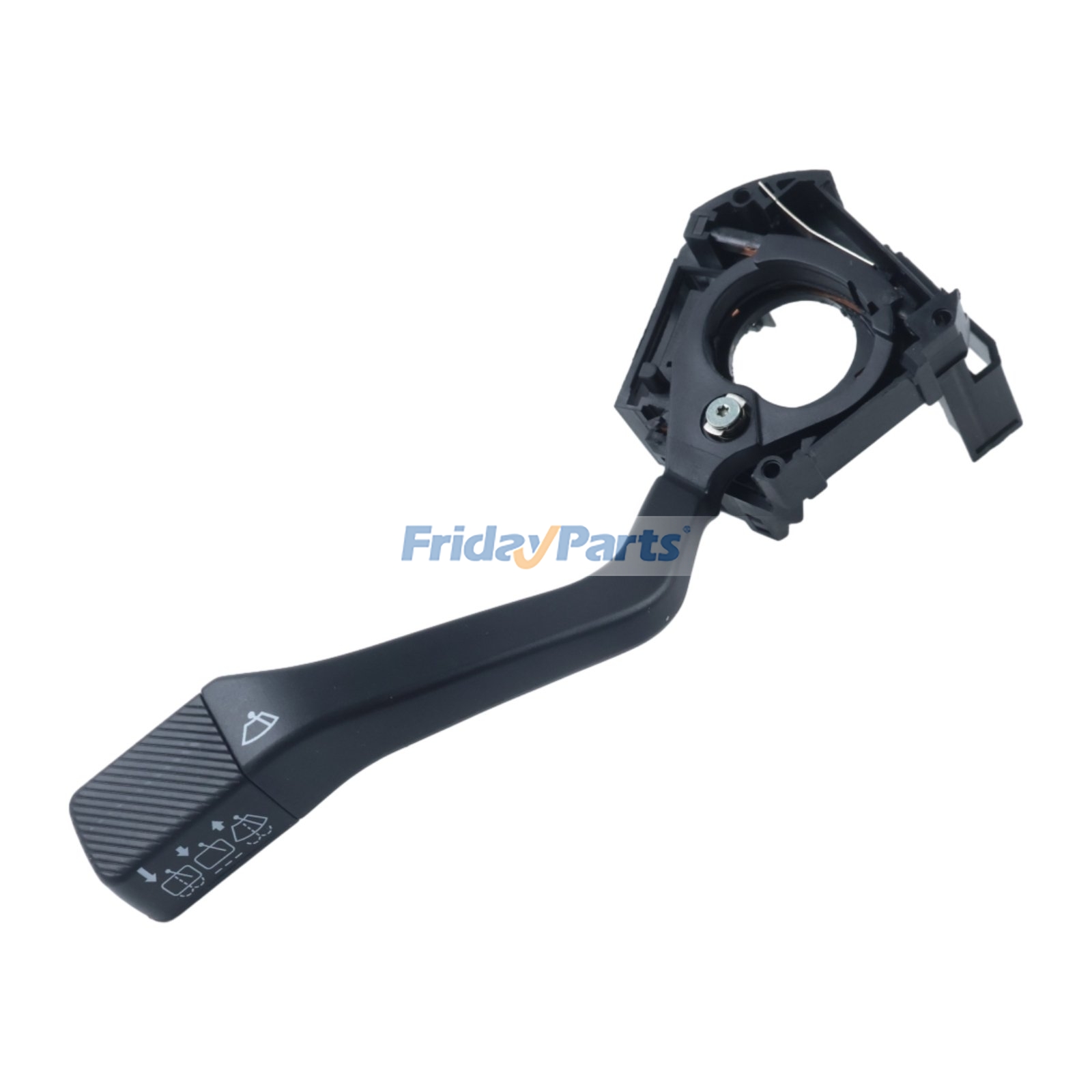 Windshield Wiper Combination Switch compatible with Vehicle