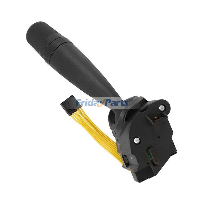 Interrupteur de commande d'essuie-glacepour Véhicule