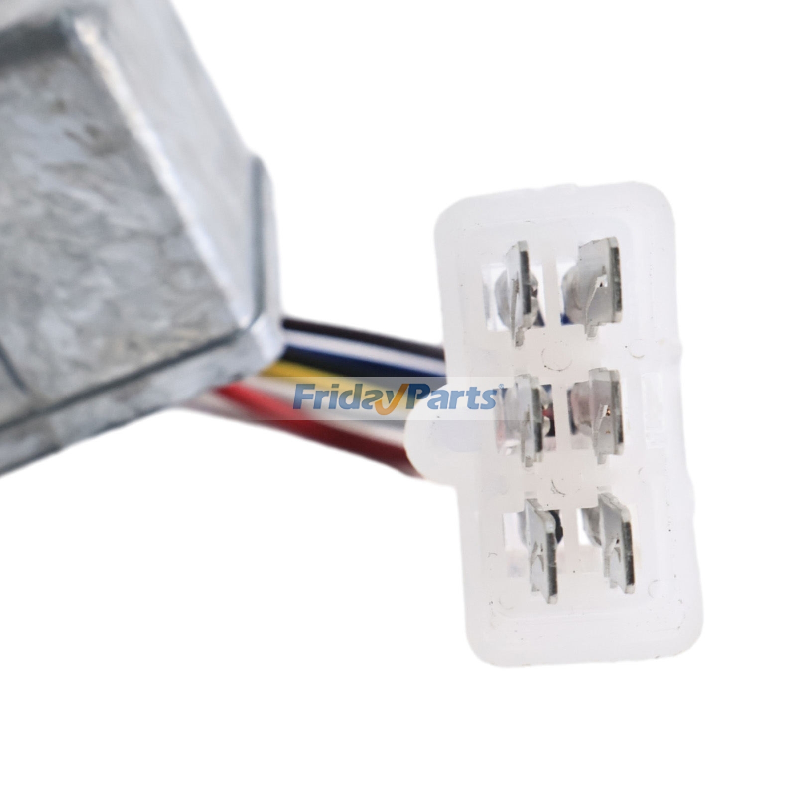 Compra Interruptor de control del limpiaparabrisas 75600-02 P27-1066 para camiones Kenworth T300 T450 T600 T600B T800 W900B W900L en Fridayparts