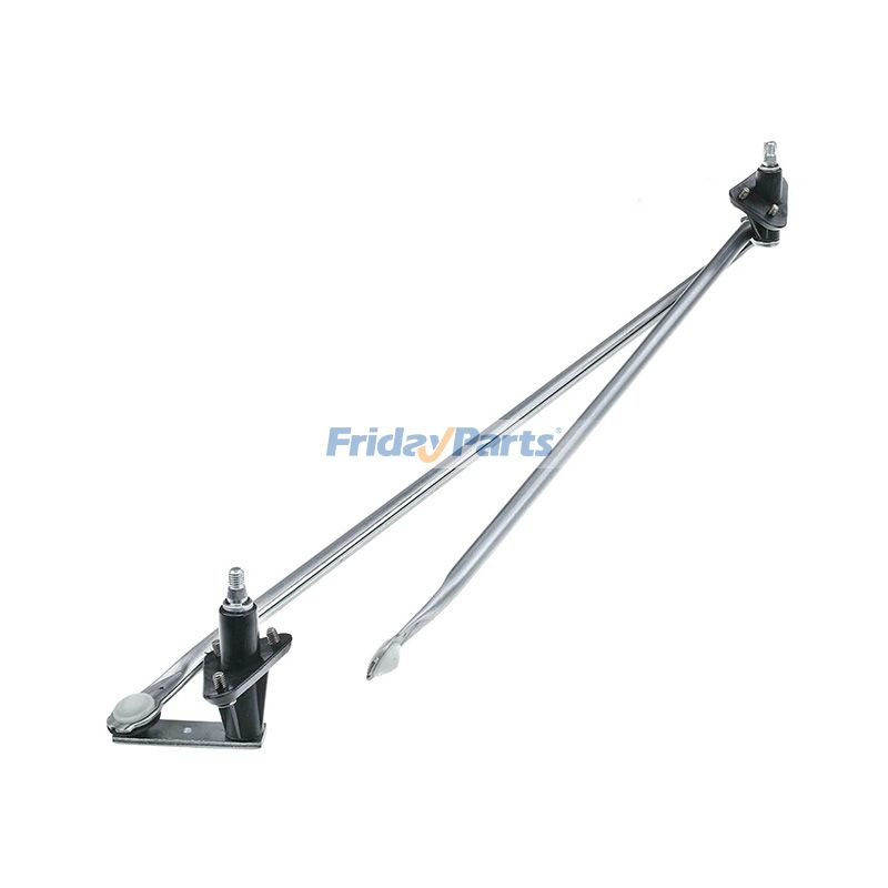 Scheibenwischergestänge MR109453 für Mitsubishi Montero Sport 2.4L L4 3.0L 3.5L V6 1997-2004