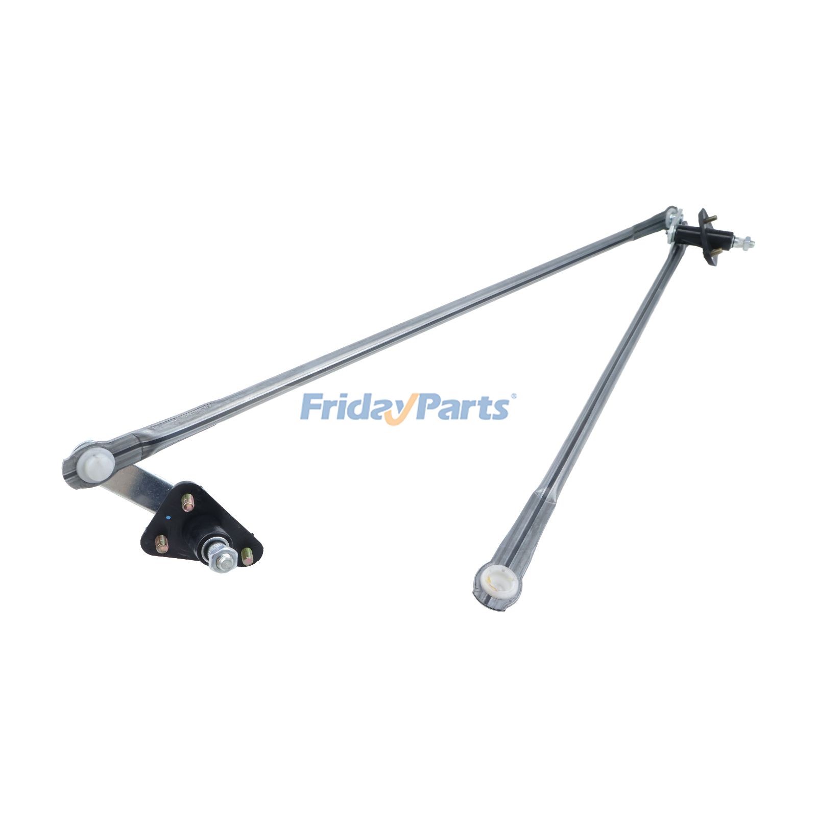 Tringlerie d'essuie-glace MR109453 pour Mitsubishi Montero Sport 2.4L L4 3.0L 3.5L V6 1997-2004