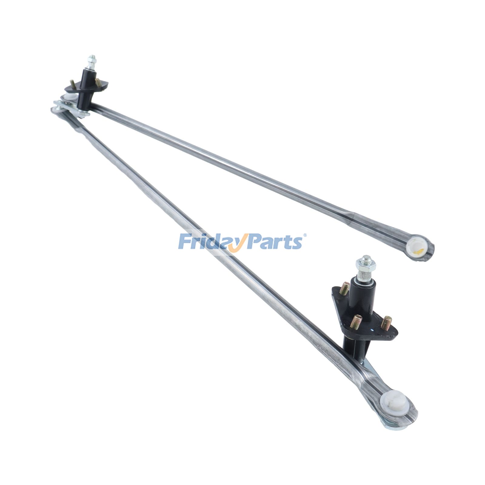 Tringlerie d'essuie-glace MR109453 pour Mitsubishi Montero Sport 2.4L L4 3.0L 3.5L V6 1997-2004pourPour Mitsubishi