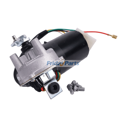 Moteur D'essuie-glace 12V Avec Balais - Compatible Bateaux, Camping-cars, Tracteurs - Référence OEM 7731000001 Accessoire Atv Utv Tracteur Moteur D'essuie-glace 12V Avec Balais - Compatible Bateaux, Camping-cars, Tracteurs - Référence OEM 7731000001 Accessoire Atv Utv Tracteur