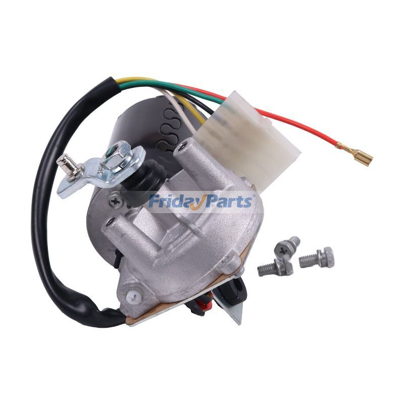 Motor limpiaparabrisas 113955113G para Volkswagen Beetle 1972-1978 de FridayParts