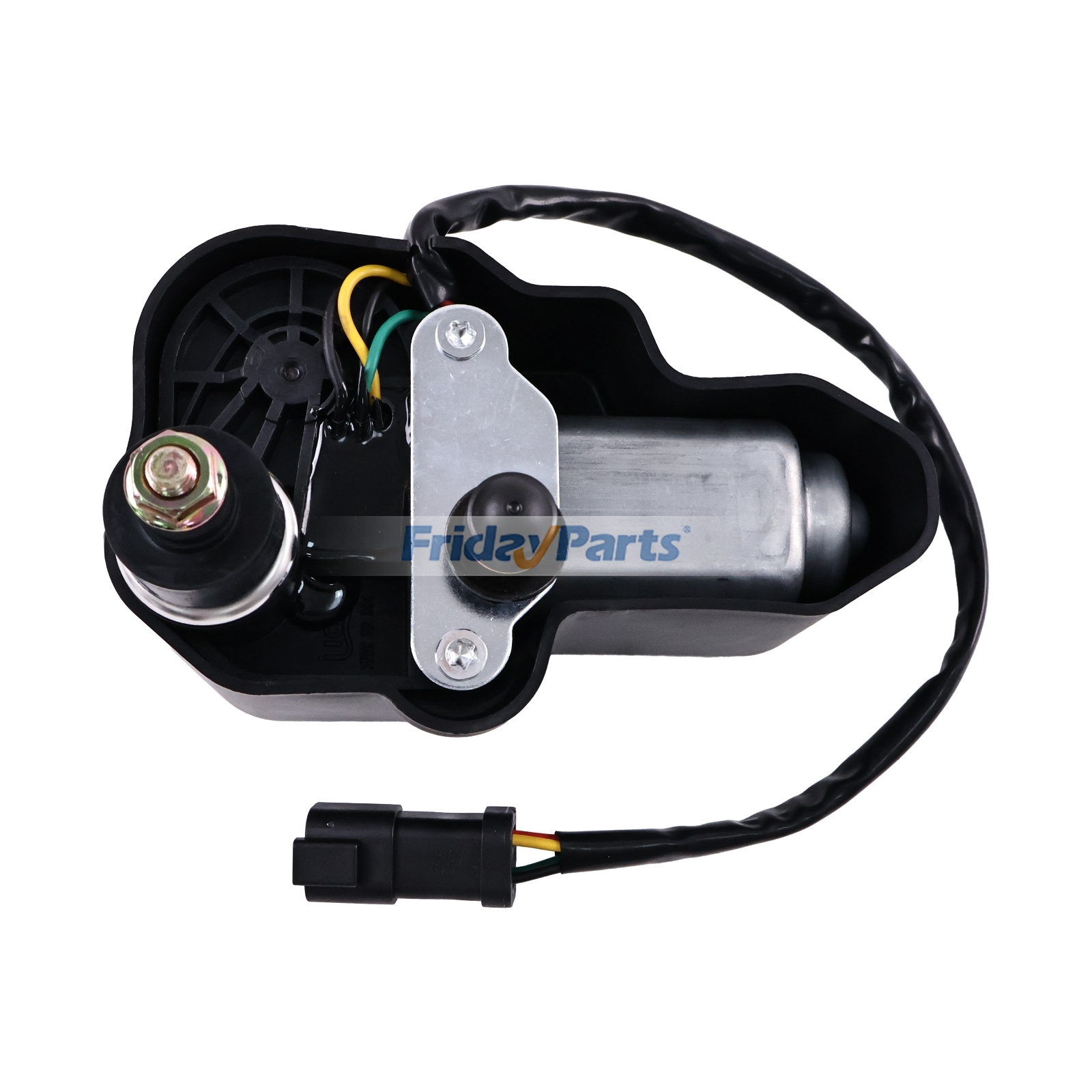 Windshield Wiper Motor compatible with Sport UTV/ATV