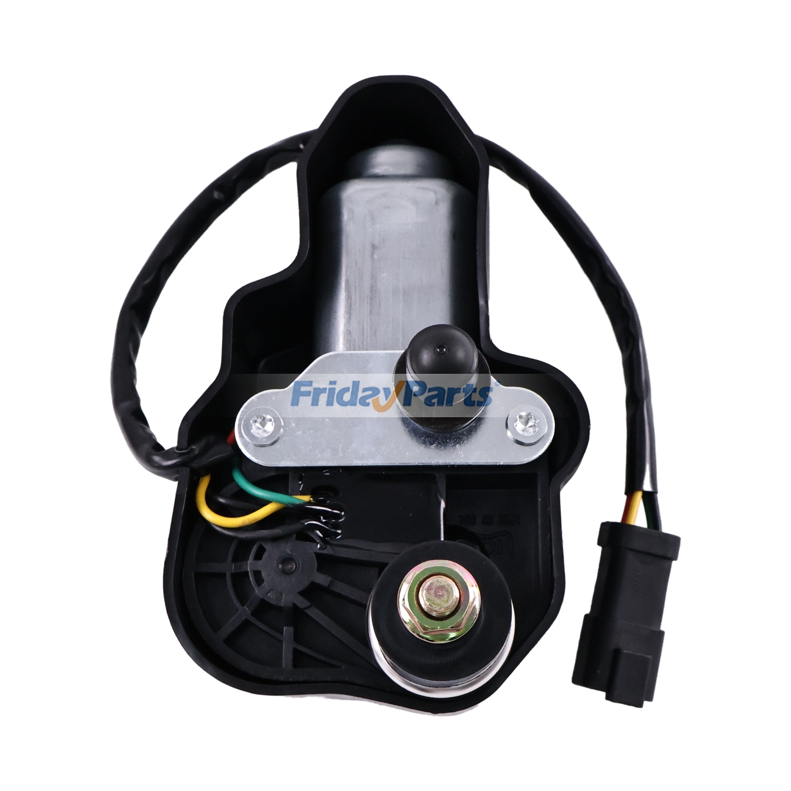  Windshield Wiper Motor For Polaris