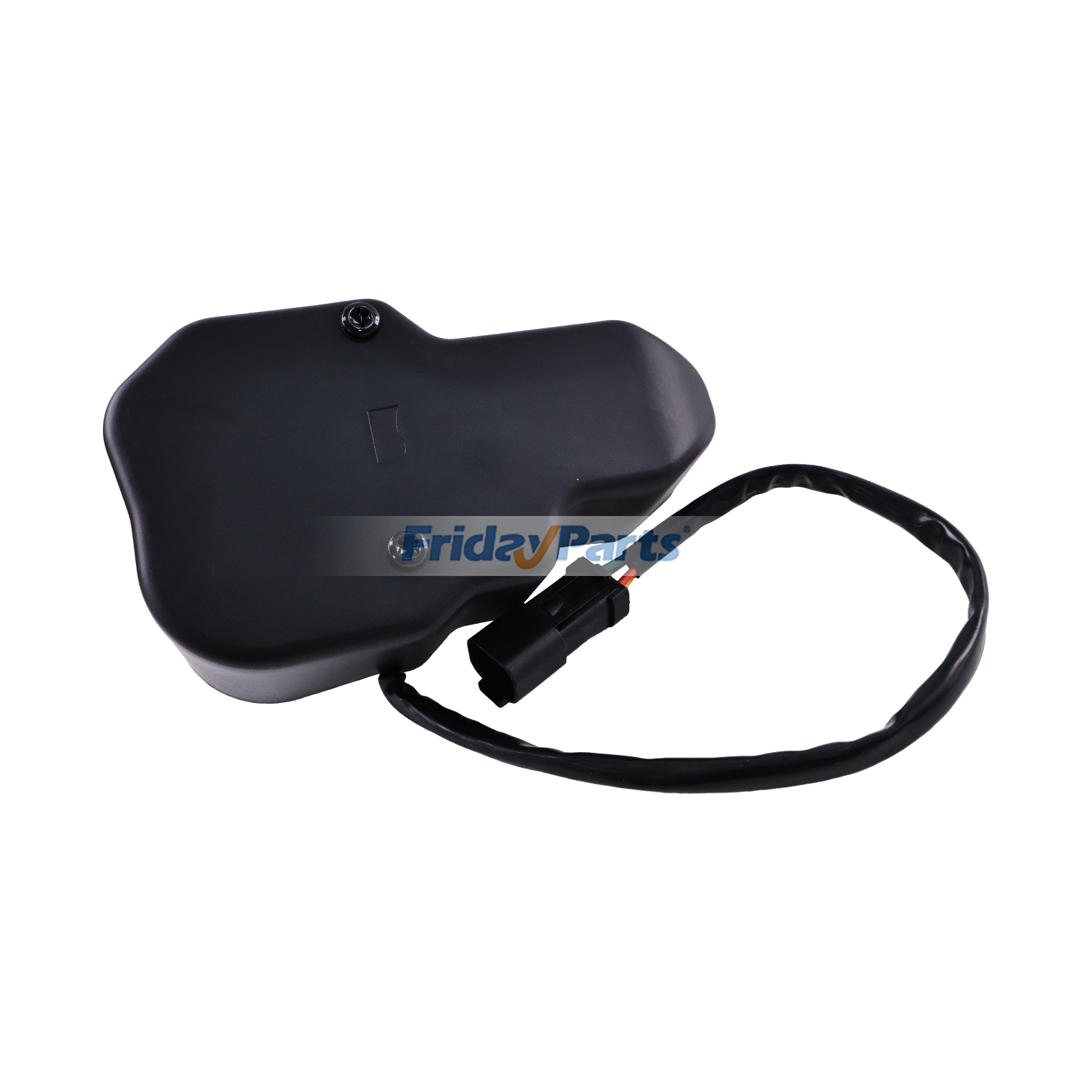 FridayParts Windshield Wiper Motor