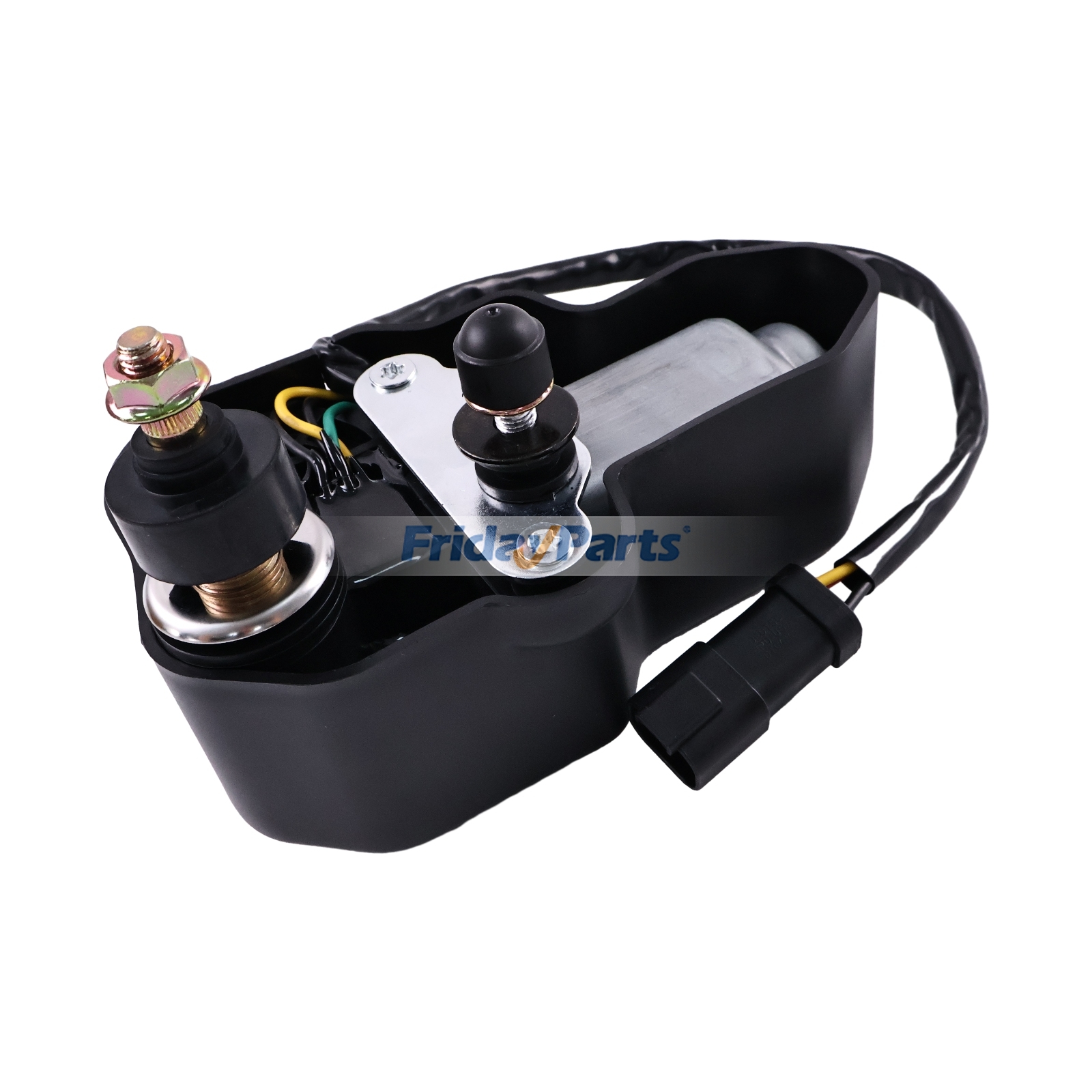 Windshield Wiper Motor 2637935 for Polaris UTV Ranger RZR General