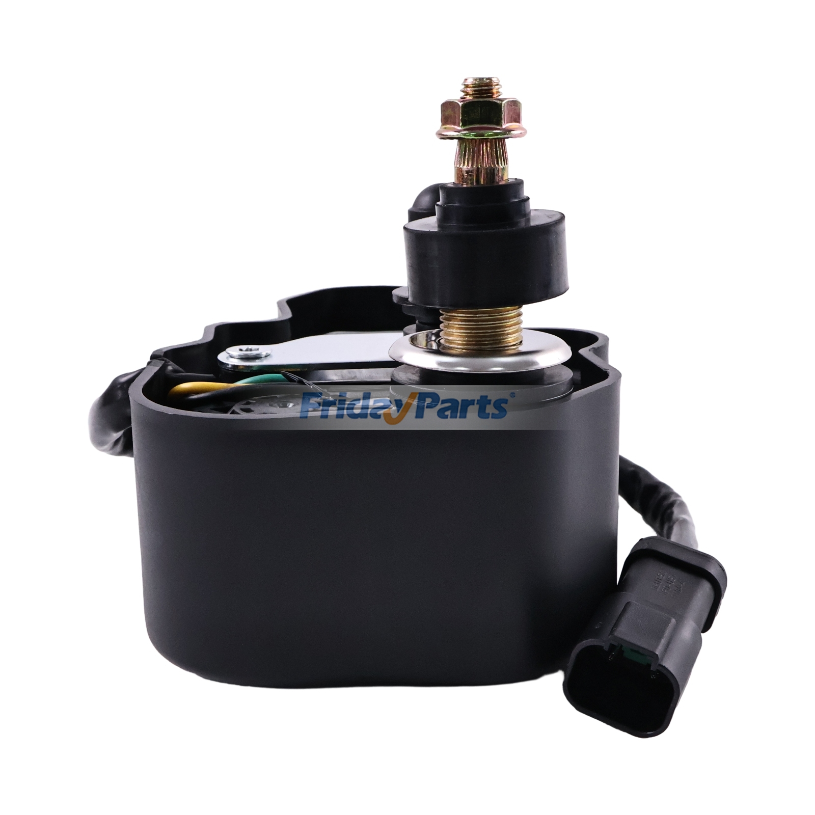 Sport UTV/ATV Windshield Wiper Motor