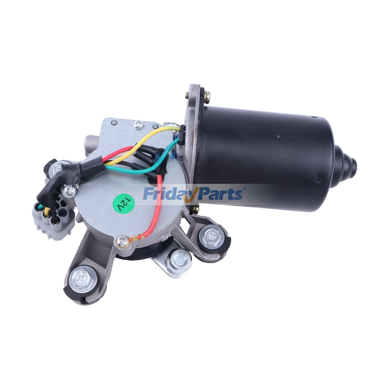 Motor limpiaparabrisas 85110-60201 para Toyota Motor 3B 3L Land Cruiser BJ73 FZJ70 FZJ73 HZJ73 LJ70 de FridayParts