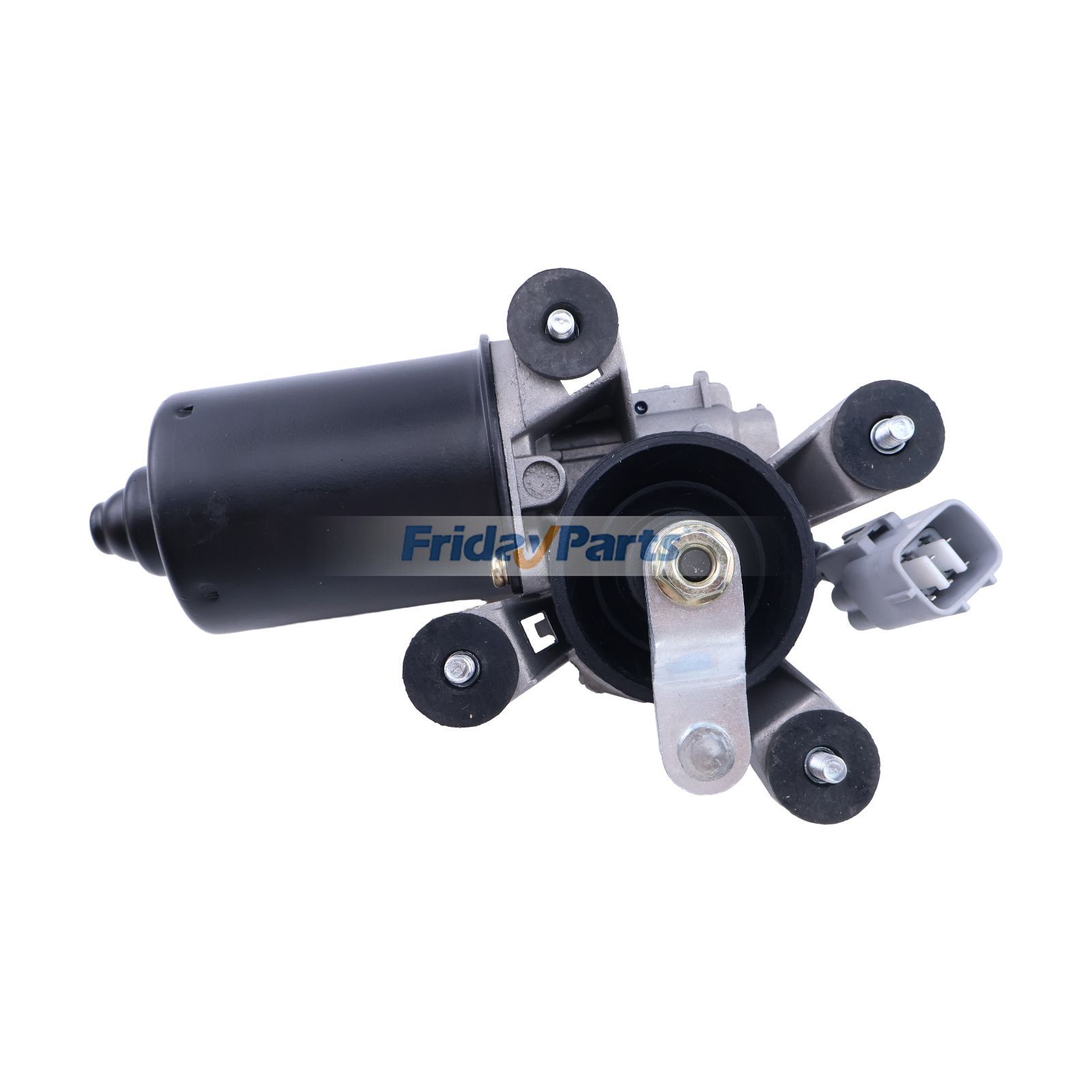 Motor limpiaparabrisas 85110-60201 para Toyota Motor 3B 3L Land Cruiser BJ73 FZJ70 FZJ73 HZJ73 LJ70 para Motor,Vehículo Para Toyota FridayParts