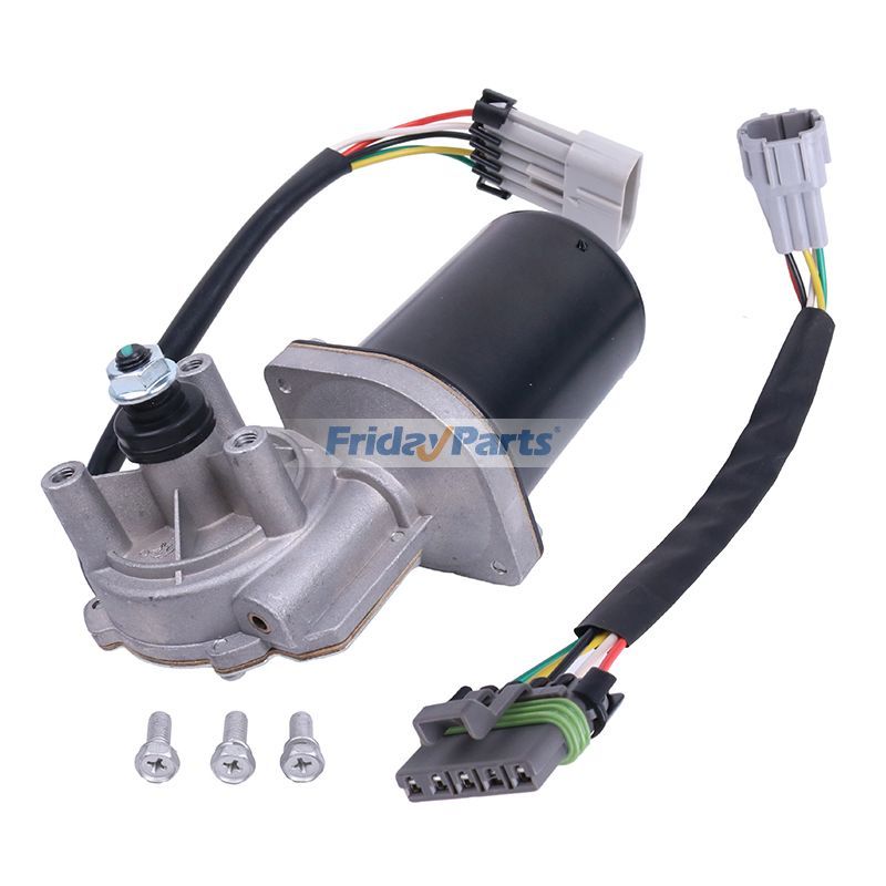 Windshield Wiper Motor Freightliner Kenworth for Truck
