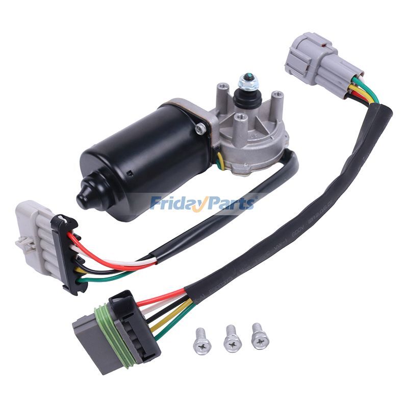 Windshield Wiper Motor 85150366 85122759 85139507 Volvo VN