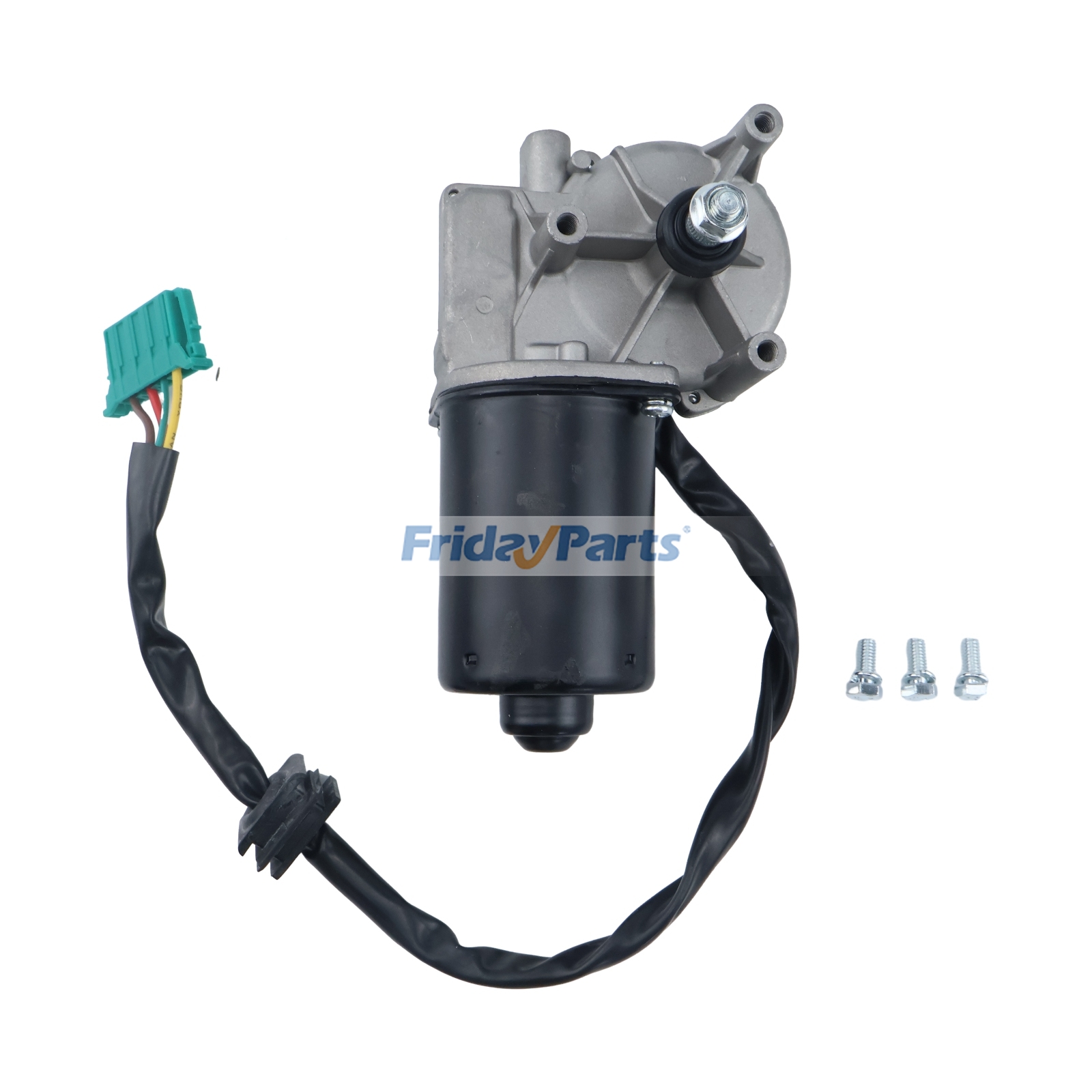  Windshield Wiper Motor For Mercedes Benz