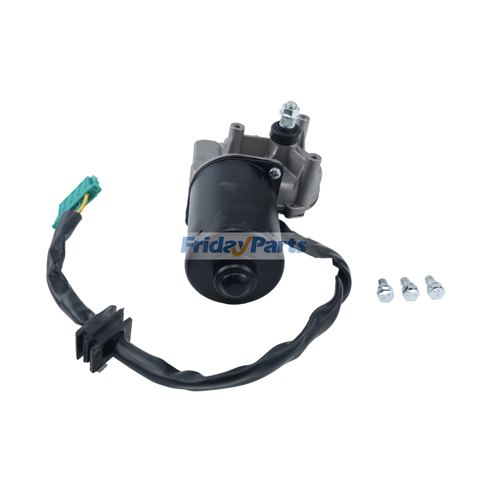 Windshield Wiper Motor For Mercedes Benz Vehicle