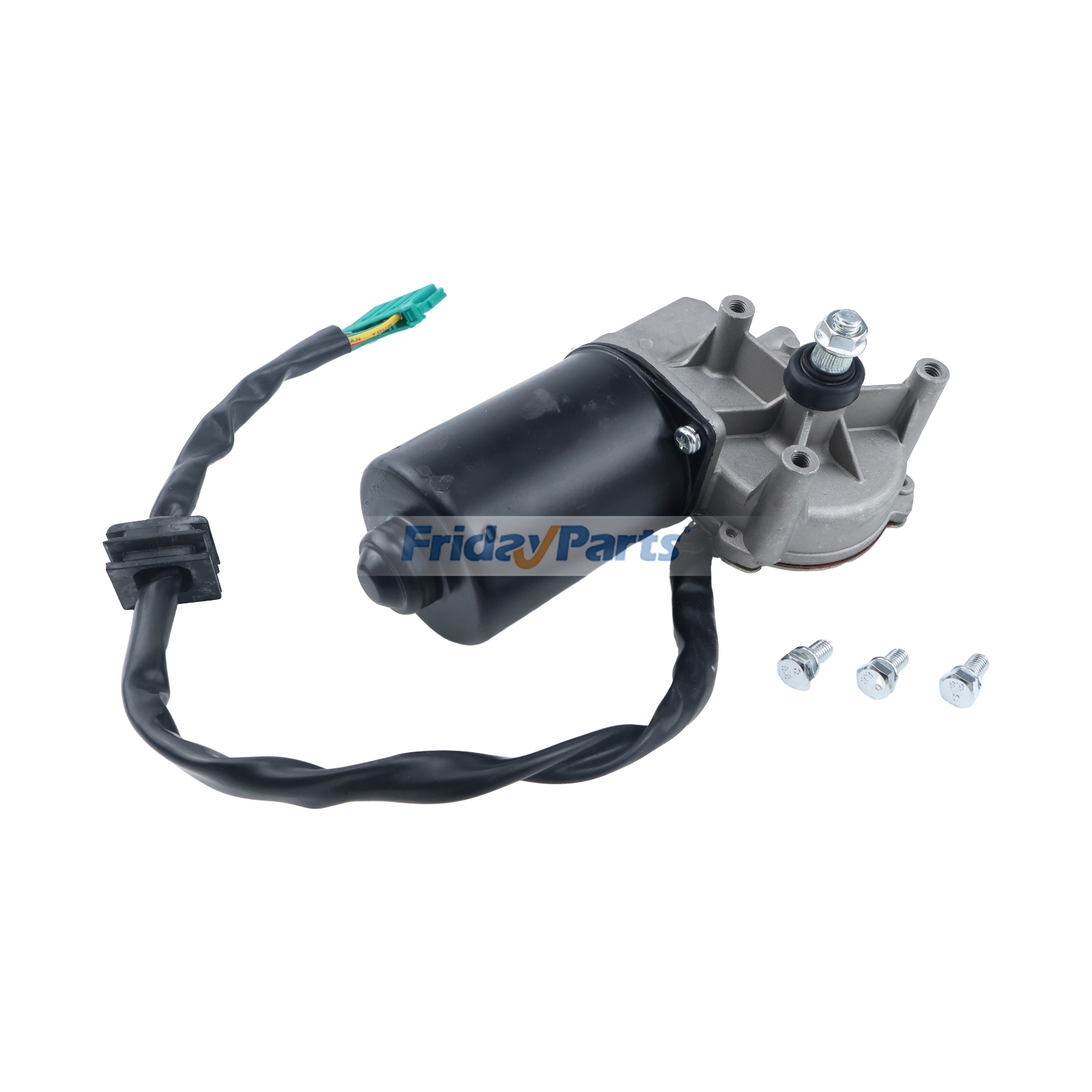 Windshield Wiper Motor A2028202308 for Mercedes Benz C230 C43 AMG C280 1997-2000