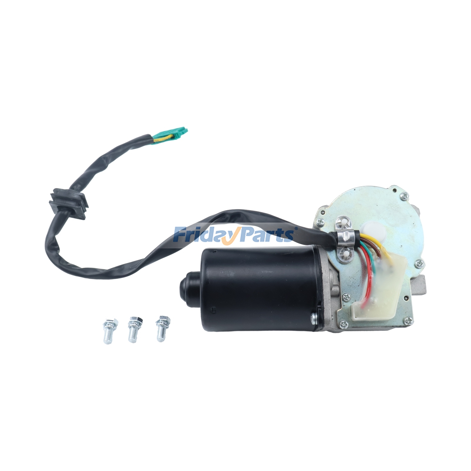 Windshield Wiper Motor for Vehicle