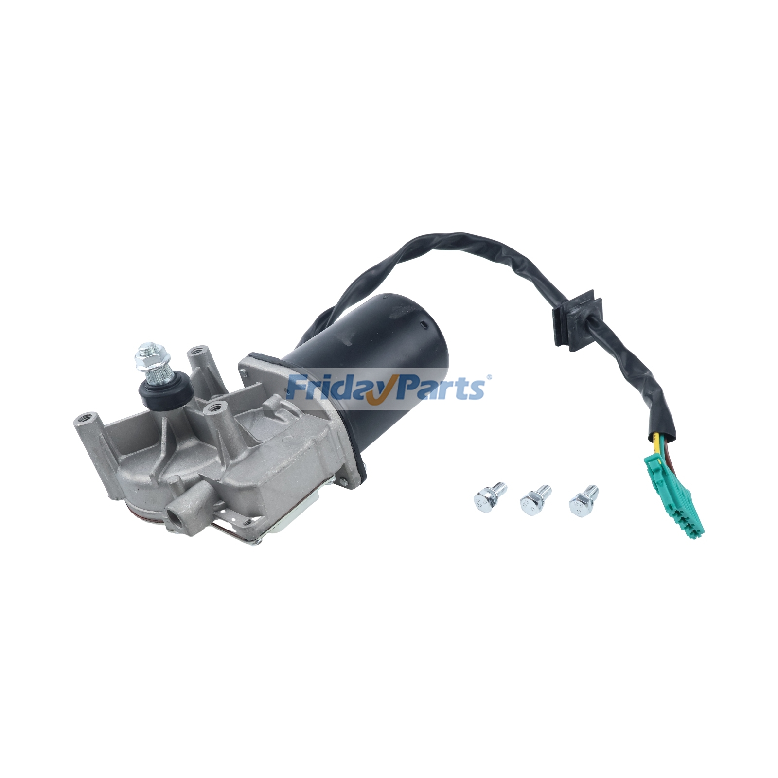 Vehicle Windshield Wiper Motor