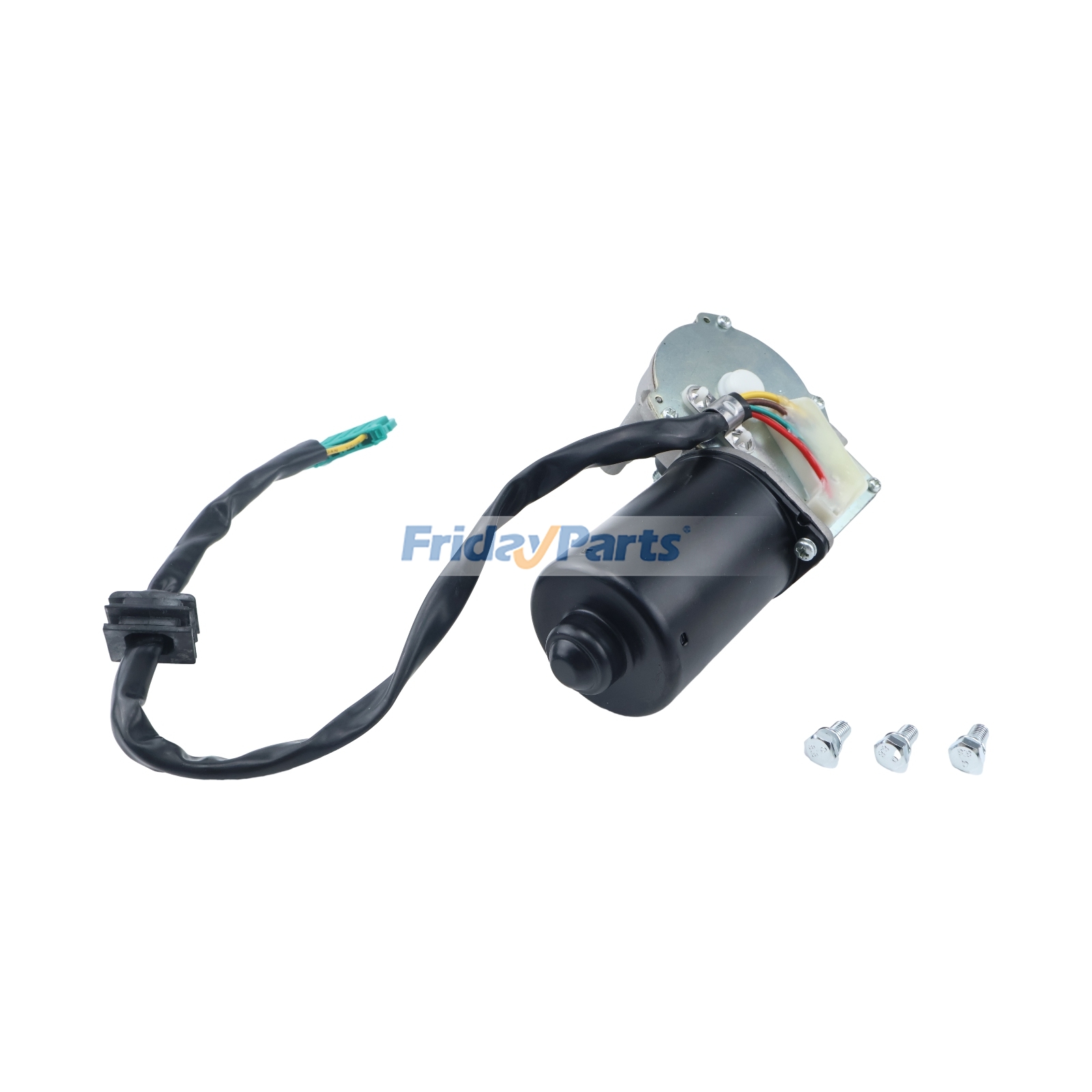 Windshield Wiper Motor compatible with Vehicle