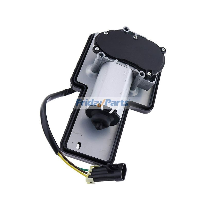 FridayPartsでフロントガラスワイパーモーターアームブレードキットを購入