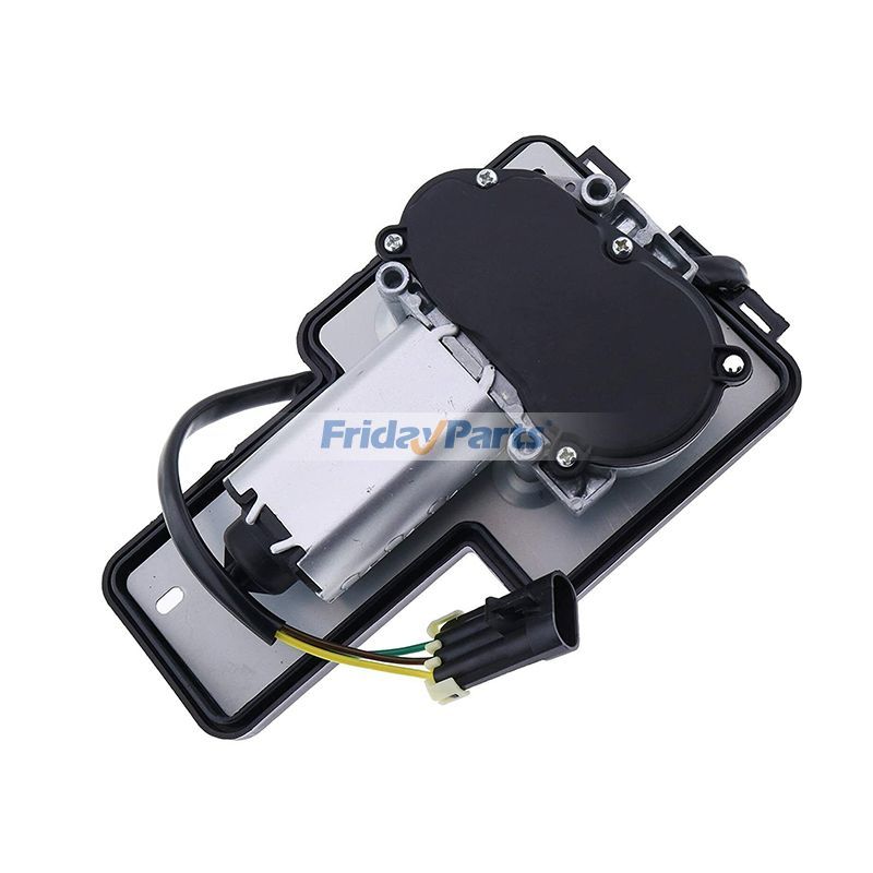 ボブキャット S150 S160 S175 S185 S205 S220 S250 用フロントガラスワイパーモーターアームブレードキット