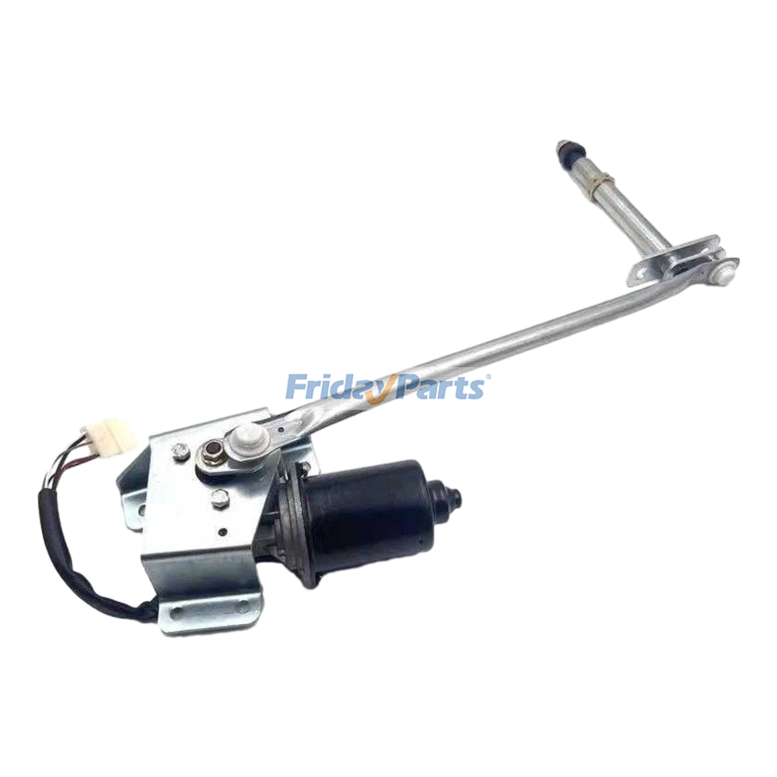 Ensemble moteur d'essuie-glace 720405000020 pour chargeuse Sunward SWL2810 SWL2820 SWL3210 SWL3220 SWTL4518 SWTL4520 SWTL4528