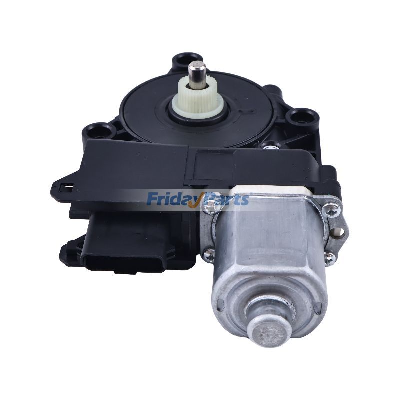 Front Left Driver Power Window Motor for Vehicle