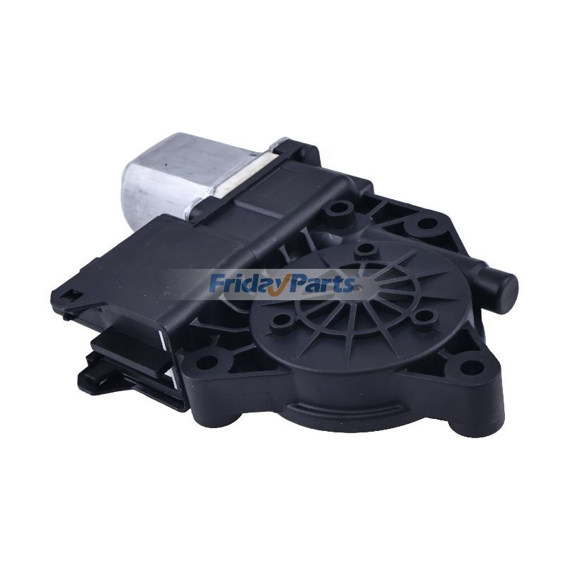 FridayParts Front Left Driver Power Window Motor