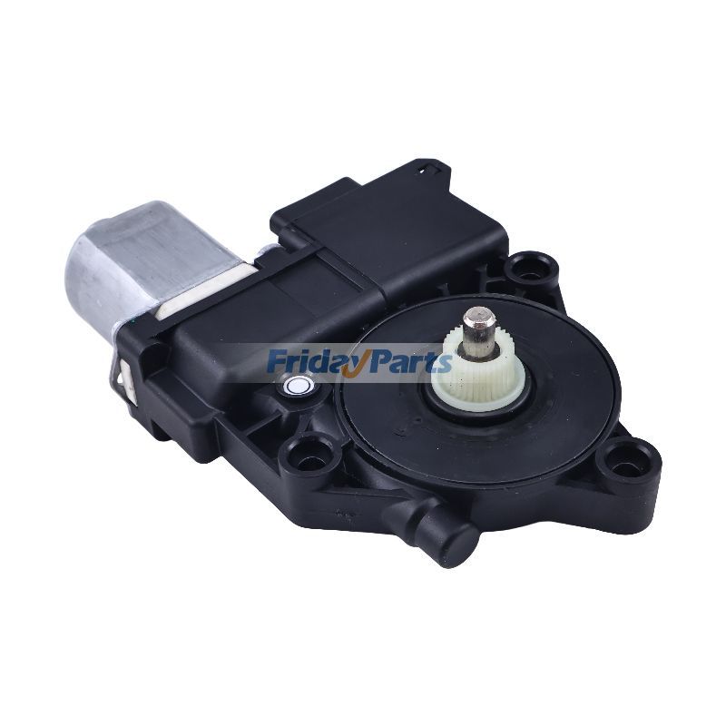 Vehicle Front Left Driver Power Window Motor