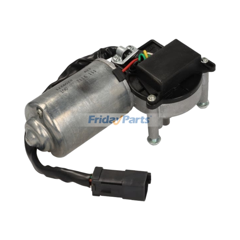 Windshield Wiper Motor for Loader