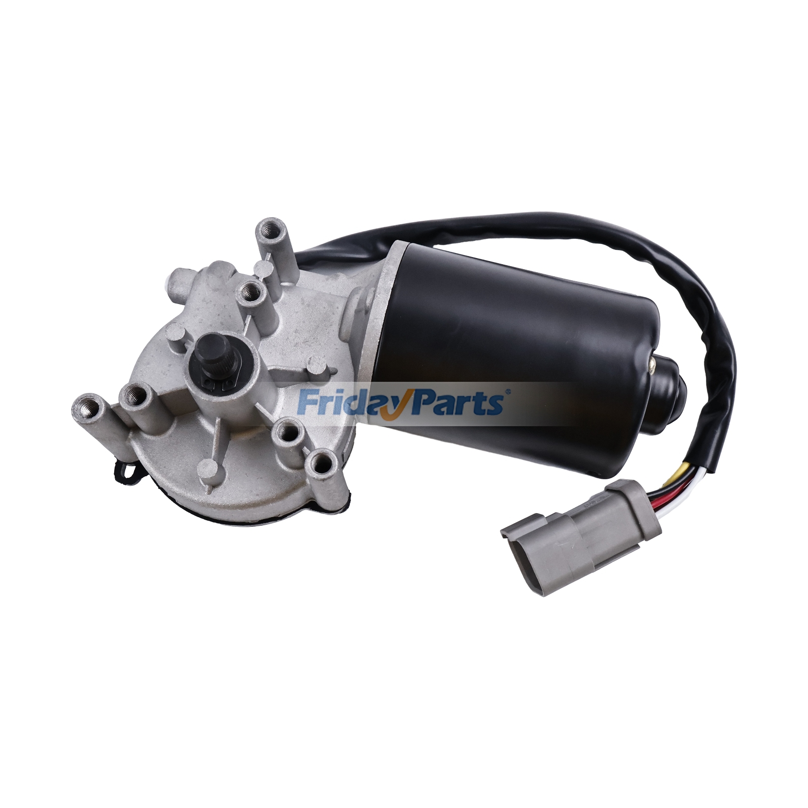 Scheibenwischermotor VOE11200669 für Volvo Loader BL60 BL61 BL61PLUS BL70 BL71 BL71PLUS