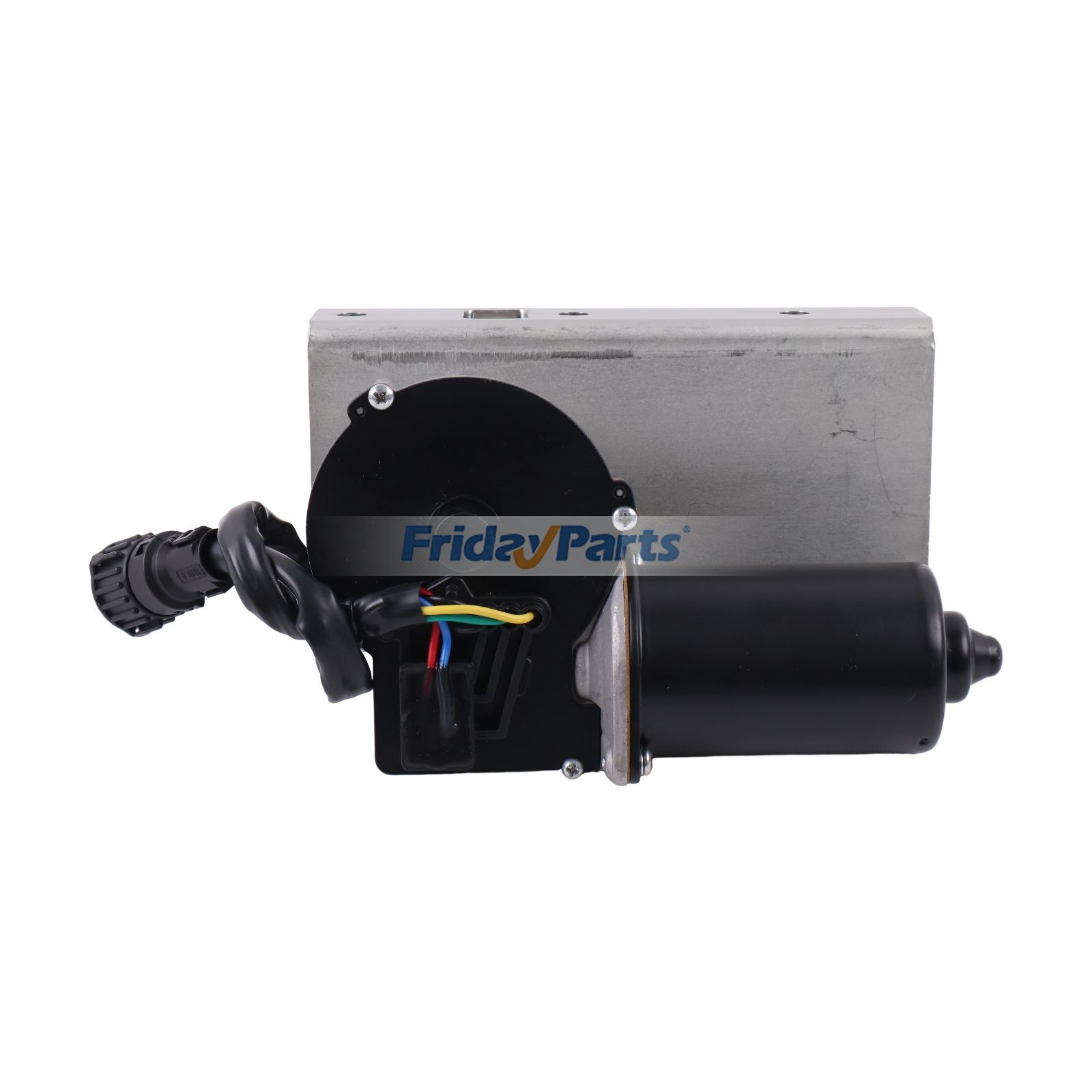 Windshield Wiper Motor For VOLVO Compactor,Loader