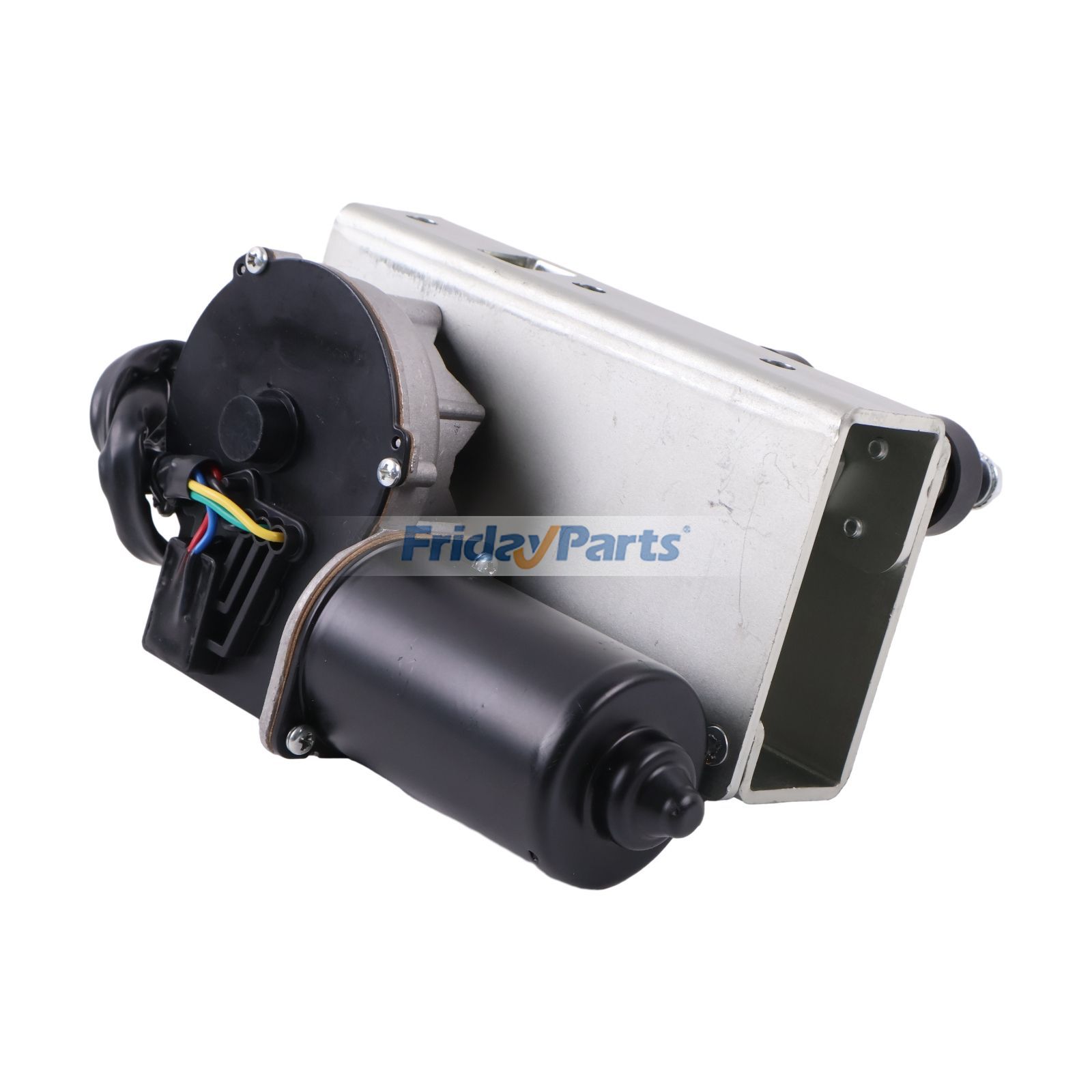 Compactor,Loader Windshield Wiper Motor