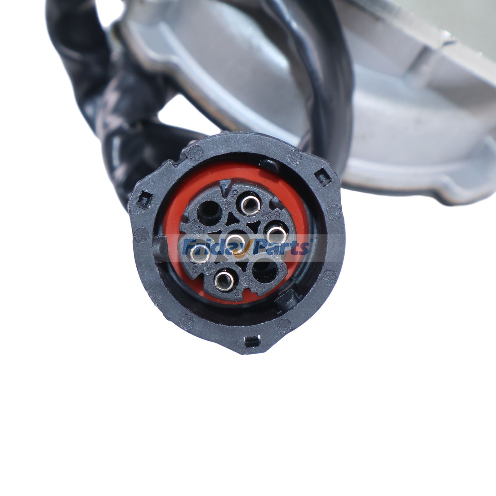 Windshield Wiper Motor VOE15190412 for Volvo Loader L110G L120GZ L120H L150G L180H L180G SD135B L60H Compactor SD110B SD115B SD135 SD160B