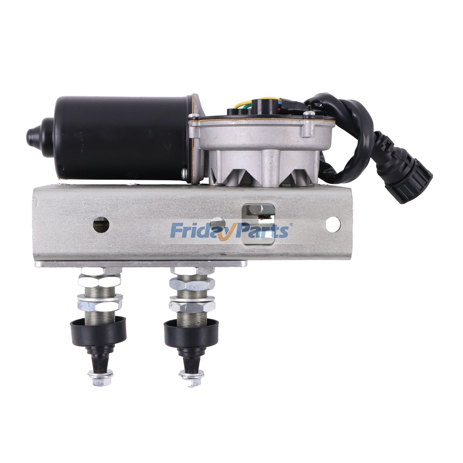 Windshield Wiper Motor VOE15190412 for Volvo Loader L110G L120GZ L120H L150G L180H L180G SD135B L60H Compactor SD110B SD115B SD135 SD160B for less