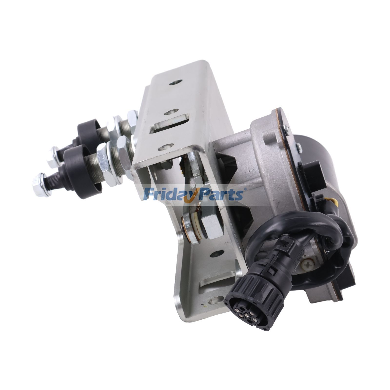 Windshield Wiper Motor for Compactor,Loader