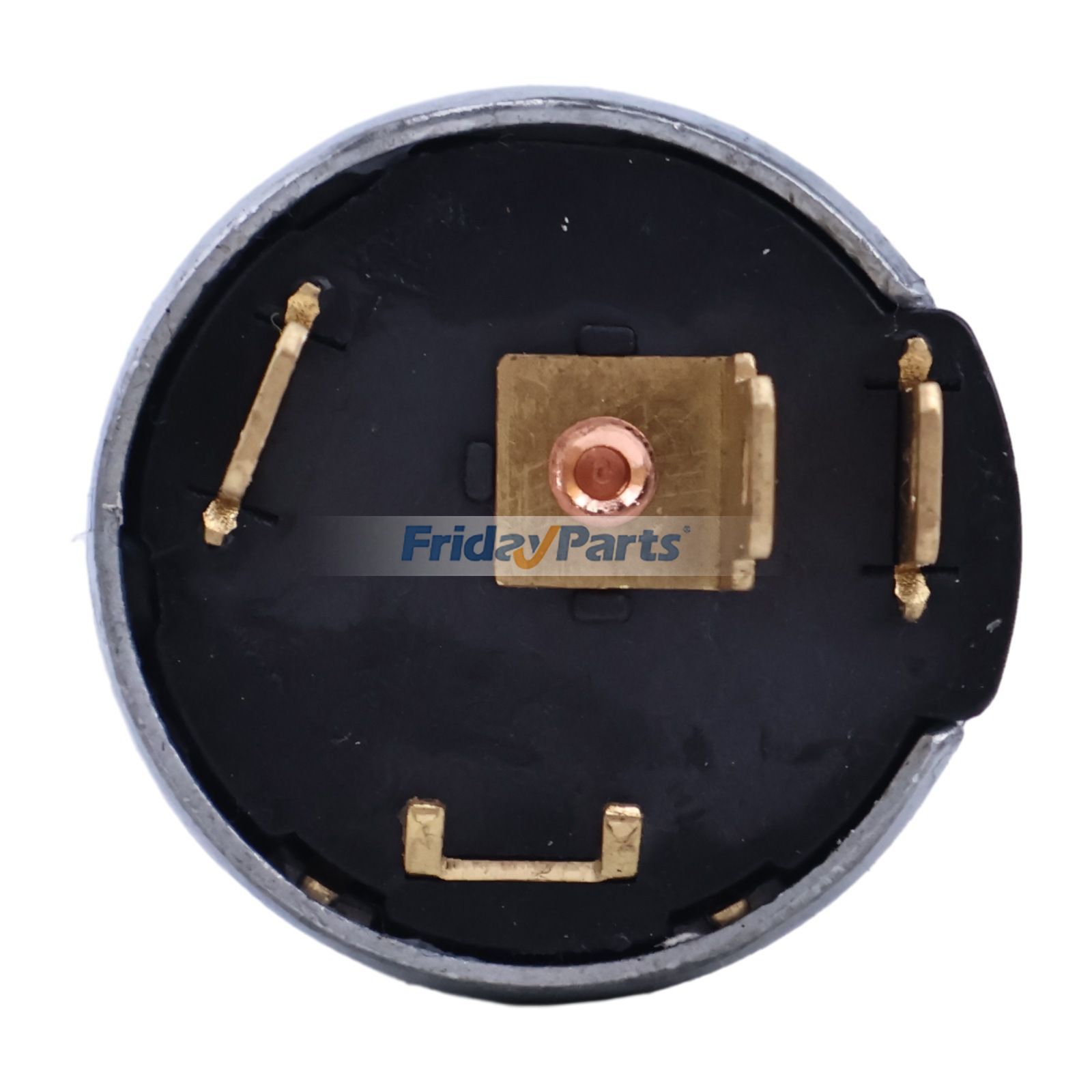 Interrupteur d'essuie-glace de FridayParts